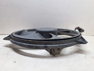 bontott PEUGEOT 307 Hűtőventilátor