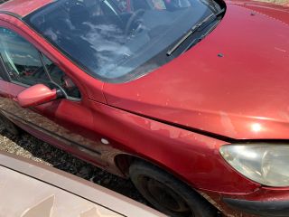 bontott PEUGEOT 307 Jobb első Gólyaláb (Lengécsillapító, Rugó)