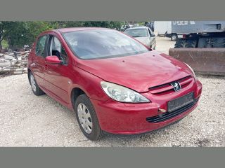 bontott PEUGEOT 307 Jobb hátsó Lengéscsillapító