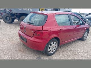 bontott PEUGEOT 307 Jobb hátsó Lengéscsillapító