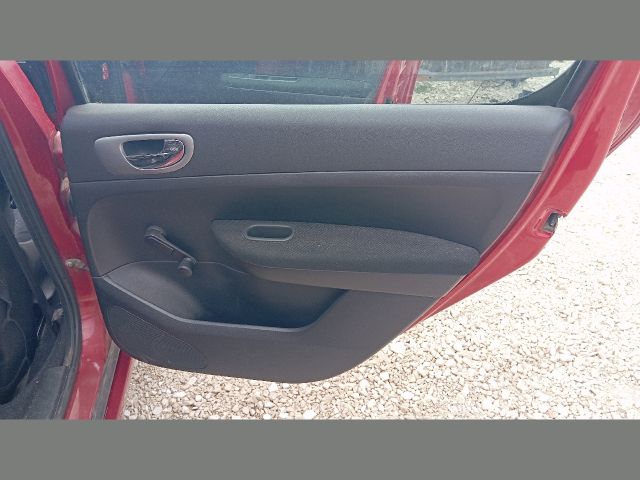 bontott PEUGEOT 307 Kilométeróra