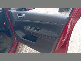 bontott PEUGEOT 307 Kilométeróra