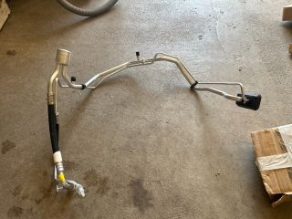 bontott PEUGEOT 307 Klíma Cső