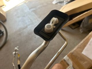 bontott PEUGEOT 307 Klíma Cső