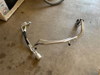 bontott PEUGEOT 307 Klíma Cső