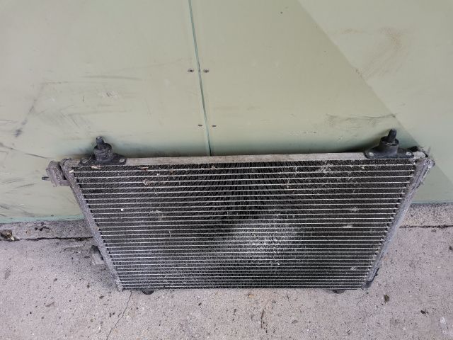 bontott PEUGEOT 307 Klímahűtő Radiátor