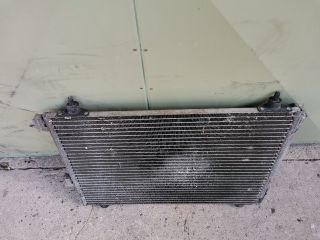 bontott PEUGEOT 307 Klímahűtő Radiátor