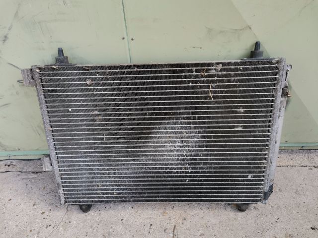 bontott PEUGEOT 307 Klímahűtő Radiátor
