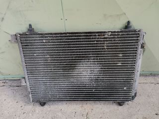 bontott PEUGEOT 307 Klímahűtő Radiátor