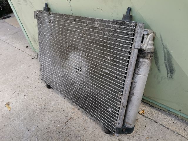 bontott PEUGEOT 307 Klímahűtő Radiátor