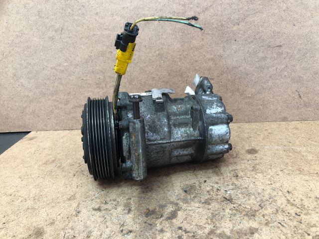 bontott PEUGEOT 307 Klímakompresszor