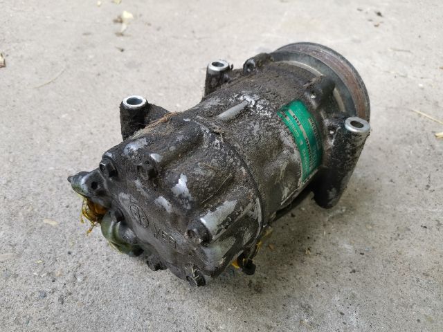 bontott PEUGEOT 307 Klímakompresszor