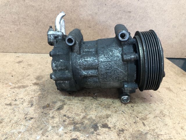 bontott PEUGEOT 307 Klímakompresszor