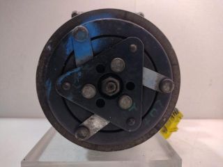 bontott PEUGEOT 307 Klímakompresszor