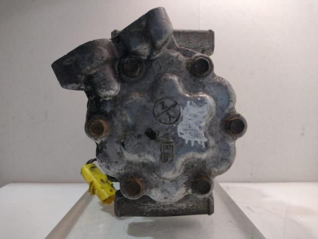 bontott PEUGEOT 307 Klímakompresszor