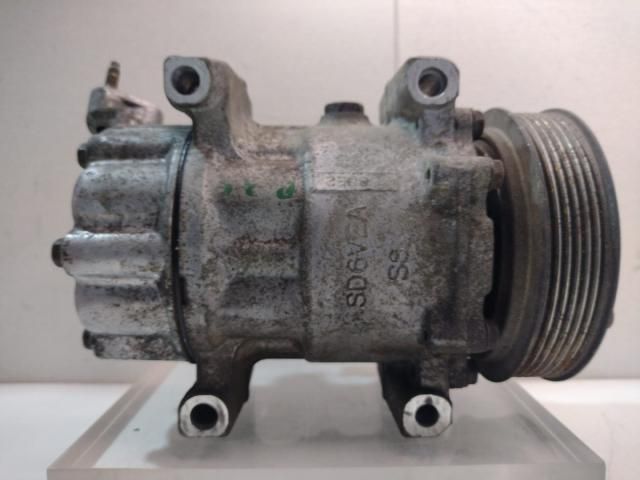 bontott PEUGEOT 307 Klímakompresszor