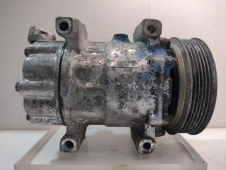 bontott PEUGEOT 307 Klímakompresszor