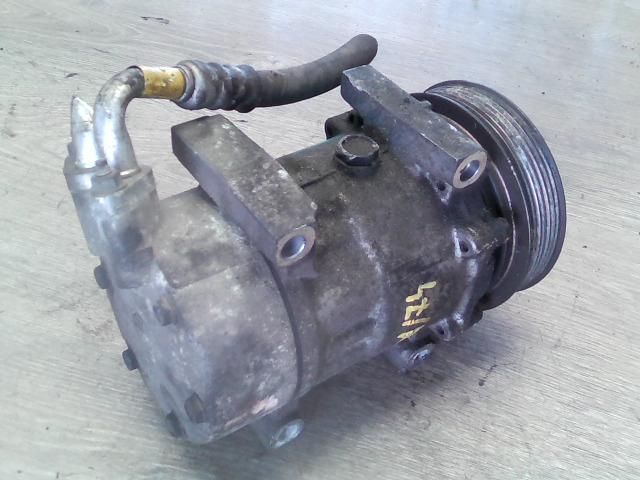 bontott PEUGEOT 307 Klímakompresszor