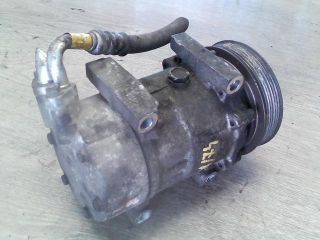 bontott PEUGEOT 307 Klímakompresszor