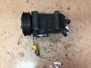 bontott PEUGEOT 307 Klímakompresszor
