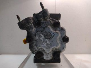 bontott PEUGEOT 307 Klímakompresszor