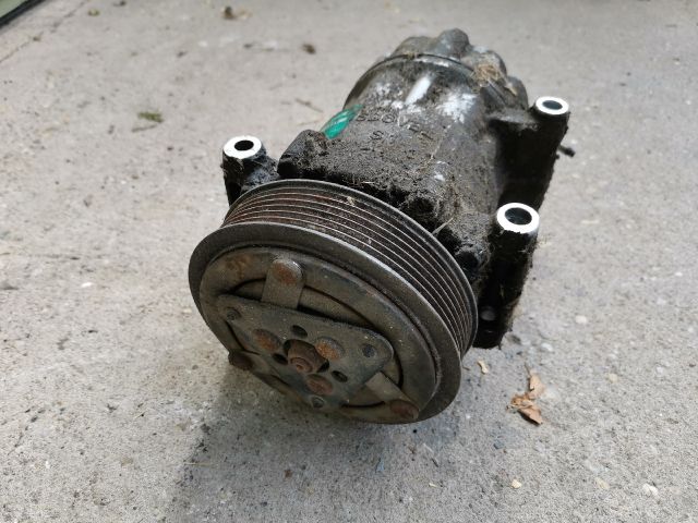bontott PEUGEOT 307 Klímakompresszor