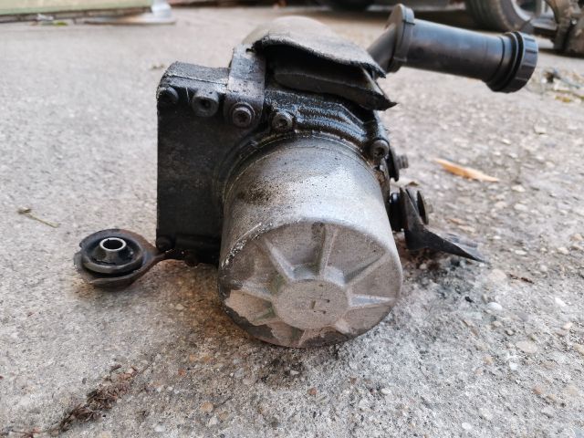 bontott PEUGEOT 307 Kormányszervó Motor (Hidraulikus)