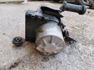 bontott PEUGEOT 307 Kormányszervó Motor (Hidraulikus)