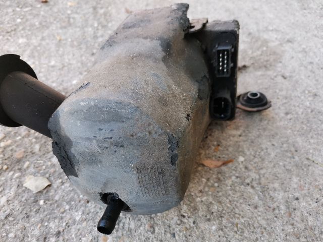 bontott PEUGEOT 307 Kormányszervó Motor (Hidraulikus)