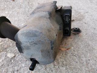 bontott PEUGEOT 307 Kormányszervó Motor (Hidraulikus)