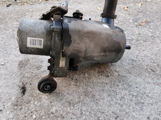 bontott PEUGEOT 307 Kormányszervó Motor (Hidraulikus)