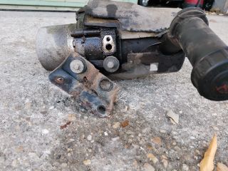 bontott PEUGEOT 307 Kormányszervó Motor (Hidraulikus)