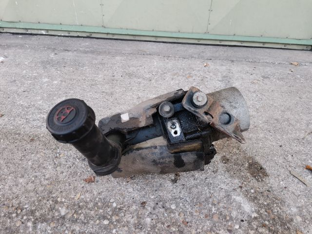 bontott PEUGEOT 307 Kormányszervó Motor (Hidraulikus)