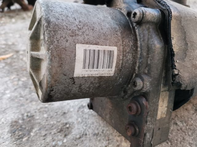 bontott PEUGEOT 307 Kormányszervó Motor (Hidraulikus)