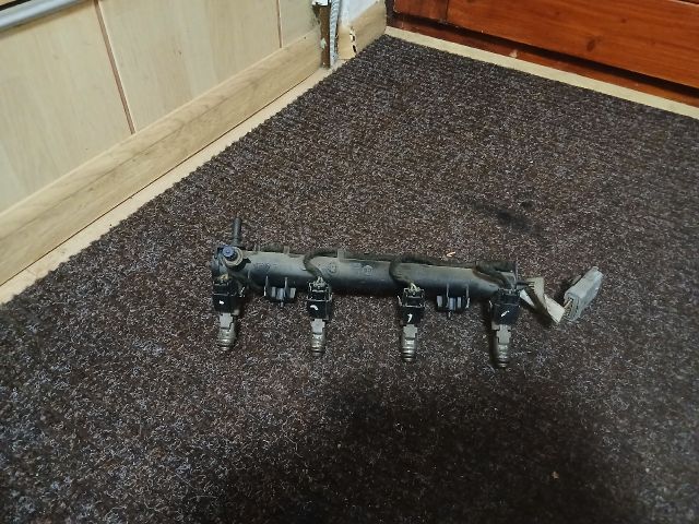 bontott PEUGEOT 307 Közösnyomócső