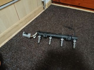 bontott PEUGEOT 307 Közösnyomócső