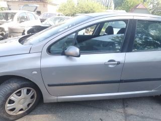 bontott PEUGEOT 307 Légszűrő Ház