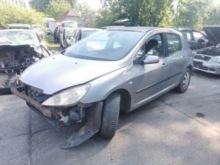 bontott PEUGEOT 307 Légszűrő Ház