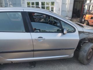 bontott PEUGEOT 307 Motor (Fűzött blokk hengerfejjel)