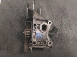 bontott PEUGEOT 307 Motor Tartó Bak (Fém)