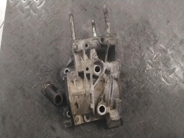 bontott PEUGEOT 307 Motor Tartó Bak (Fém)