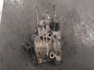 bontott PEUGEOT 307 Motor Tartó Bak (Fém)