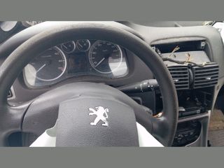 bontott PEUGEOT 307 Motorvezérlő