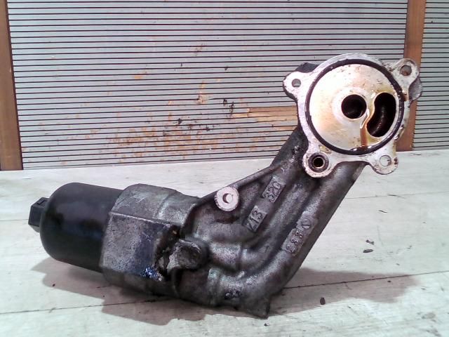 bontott PEUGEOT 307 Olajszűrő Ház