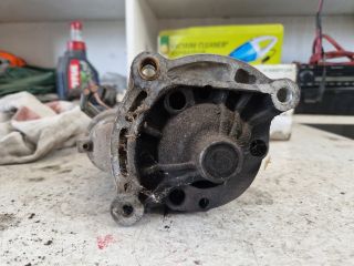 bontott PEUGEOT 307 Önindító