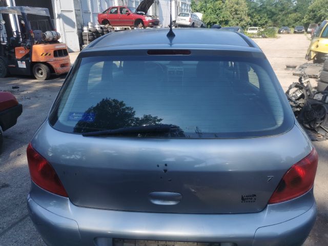 bontott PEUGEOT 307 Önindító