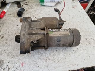 bontott PEUGEOT 307 Önindító