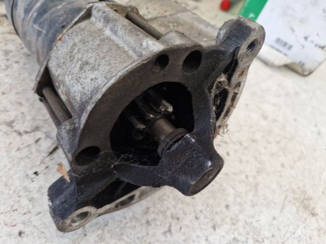 bontott PEUGEOT 307 Önindító