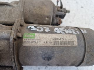 bontott PEUGEOT 307 Önindító