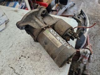 bontott PEUGEOT 307 Önindító